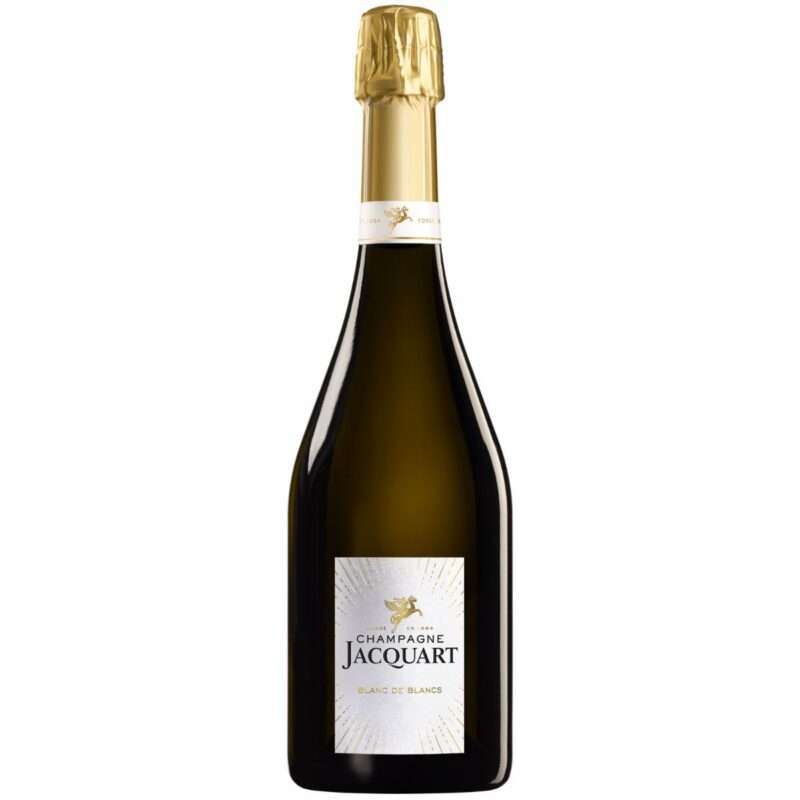Champagne Jacquart Brut Blanc de Blancs 2016