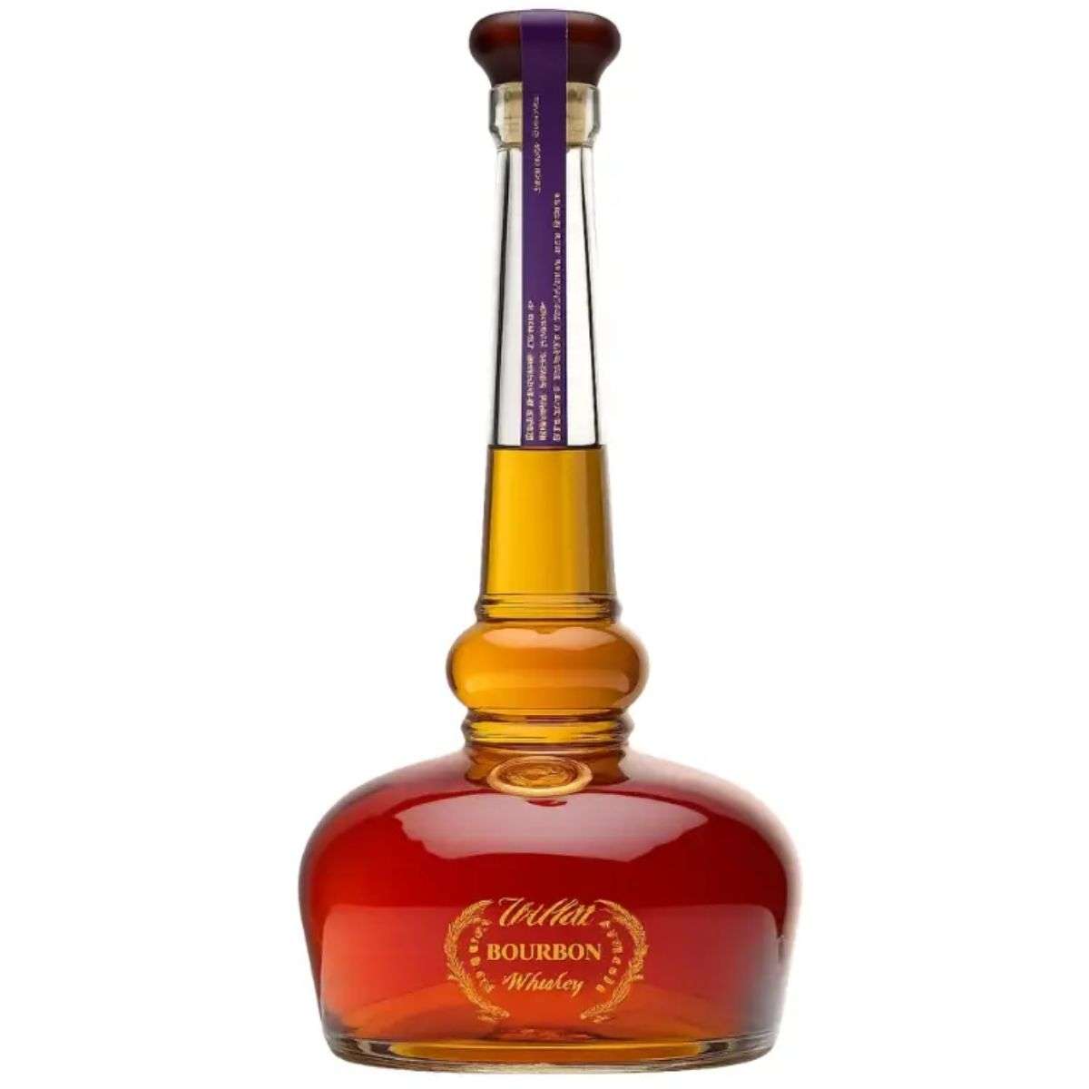 Willett Family Pot Still Reserve Cask Strength Bourbon Whiskey (Fall 2026 Limited Release)