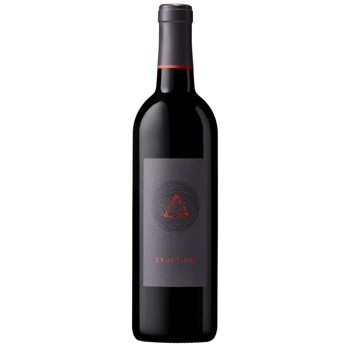 Brassfield Estate Eruption Red Blend 2022