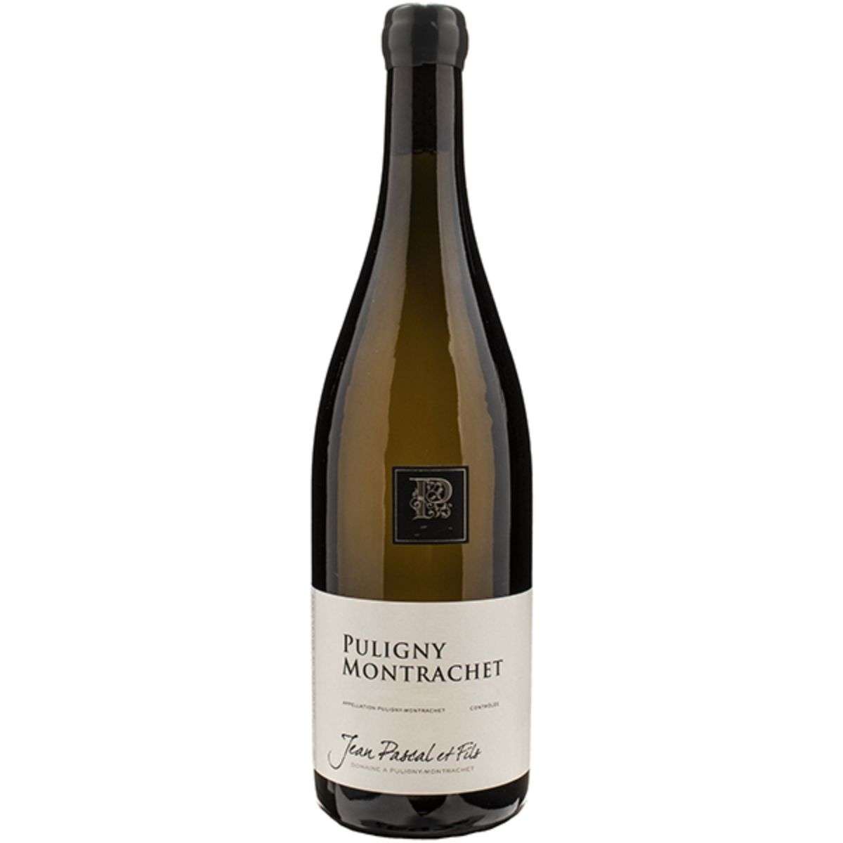 Domaine Jean Pascal et Fils Puligny-Montrachet 2024
