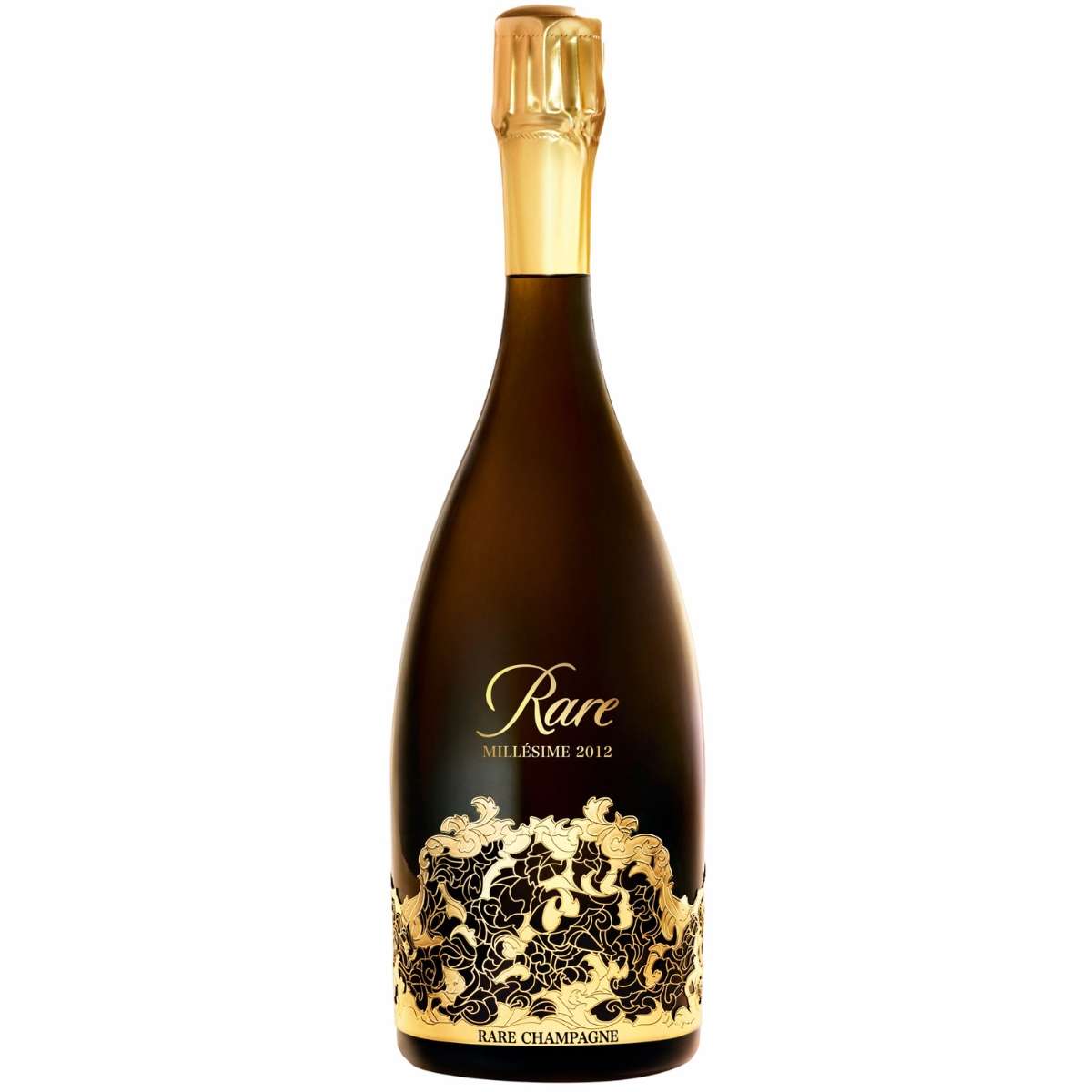 Piper-Heidsieck Champagne Rare Millesime Brut 2012 (w. Box)