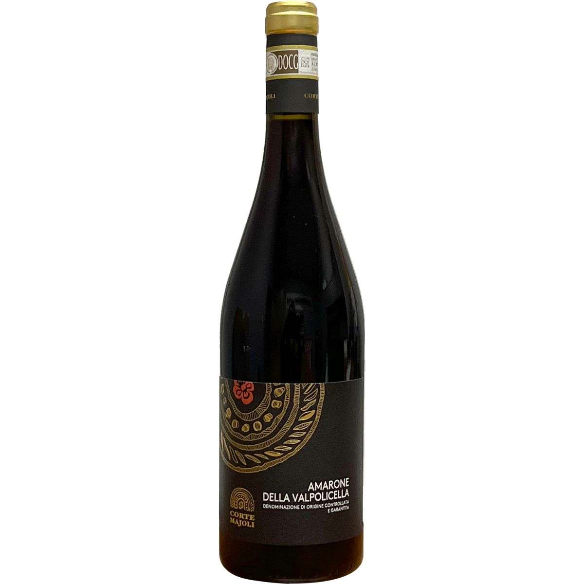 Corte Majoli Amarone della Valpolicella 2021