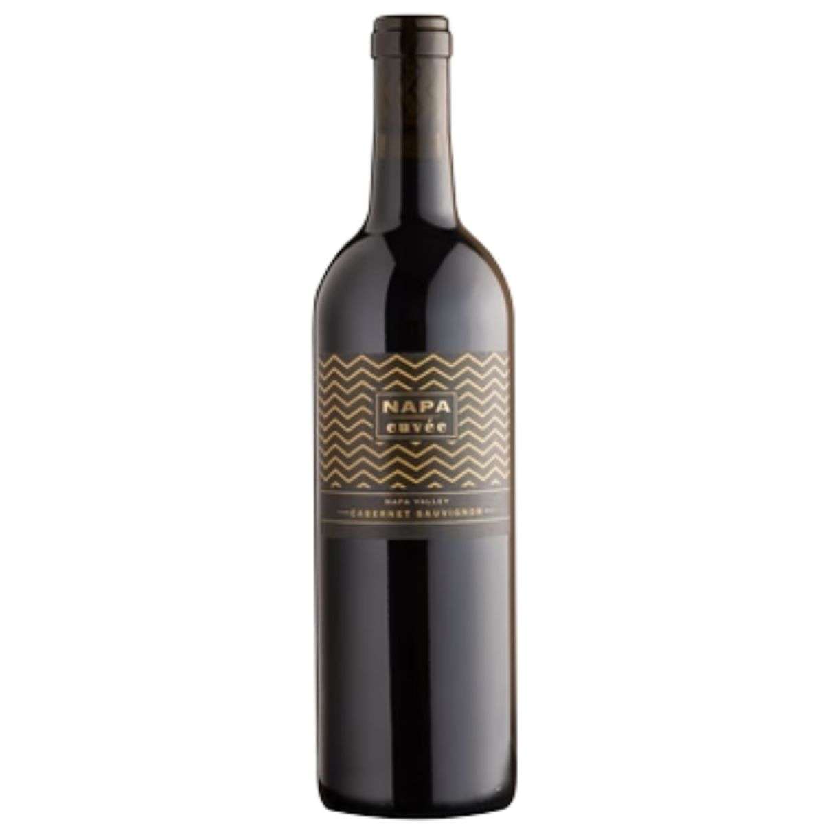 Napa Cuvee Cabernet Sauvignon Oakville 2023