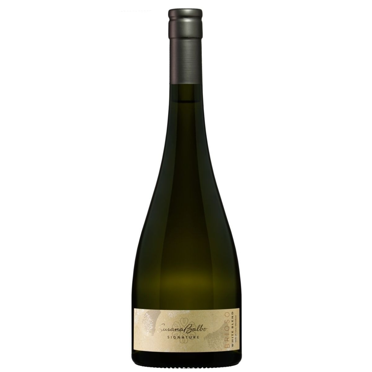 Susana Balbo Signature White Blend Brioso 2024