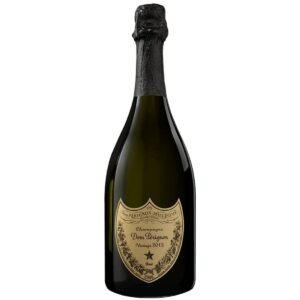 Dom Perignon Champagne Vintage 2015