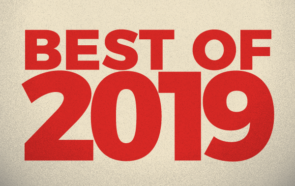 Best of 2019 Nicholas Wines Variety Case