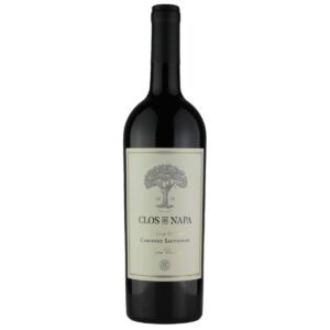 Clos de Napa Cabernet Sauvignon Stag's Leap District 2020