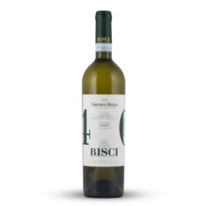 Bisci Verdicchio di Matelica