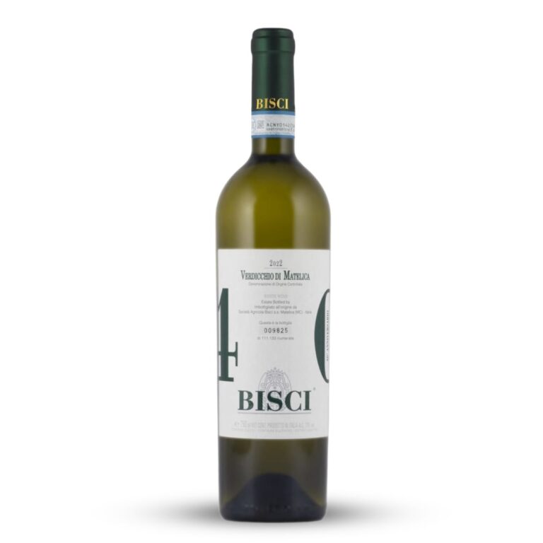 Bisci Verdicchio di Matelica