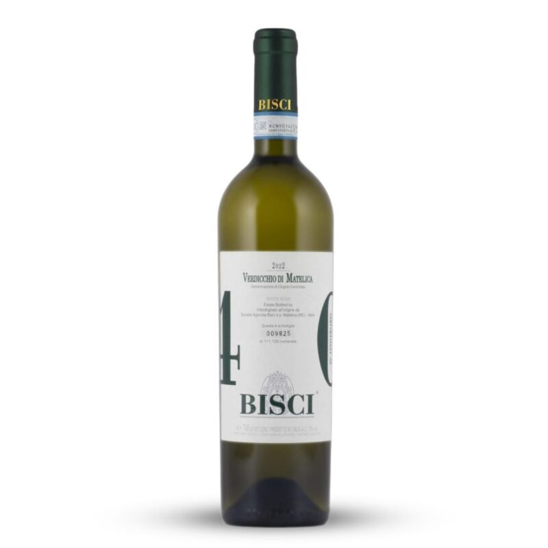 Bisci Verdicchio di Matelica