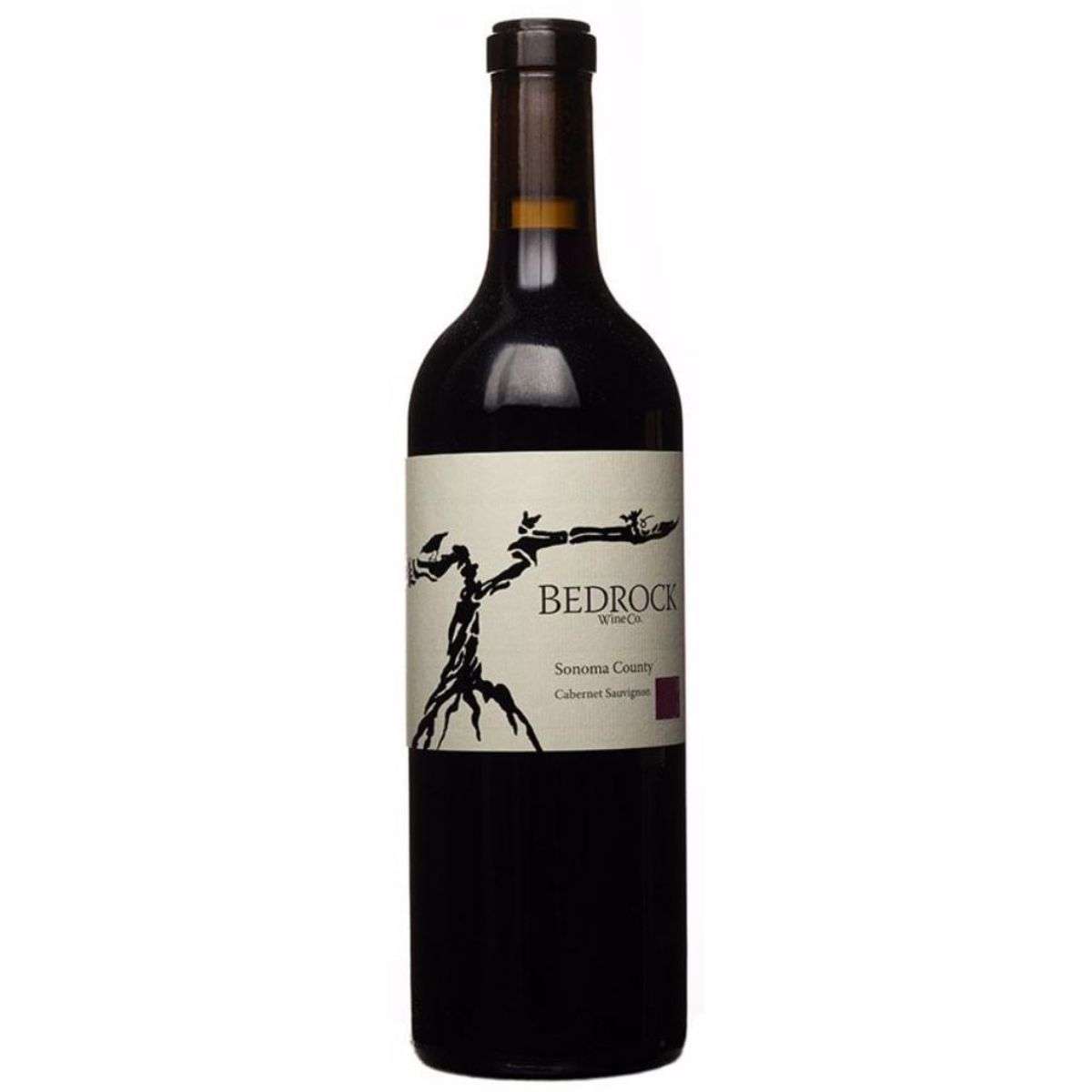 Bedrock Vineyard Cabernet Sauvignon Sonoma 2023