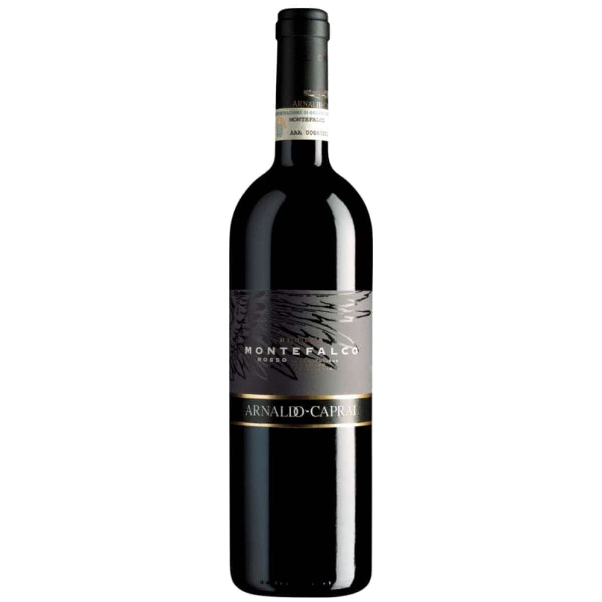 Arnaldo Caprai Montefalco Rosso Riserva 2021