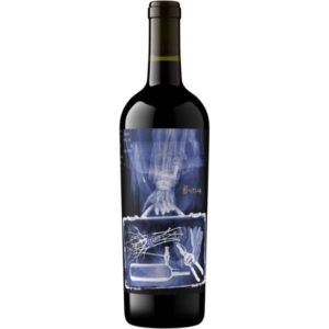 Bootleg Napa Valley Red 2019