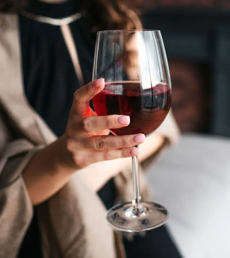 Wine Club