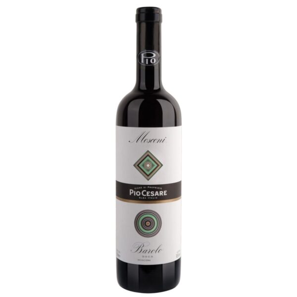 Pio Cesare Barolo Mosconi 2019
