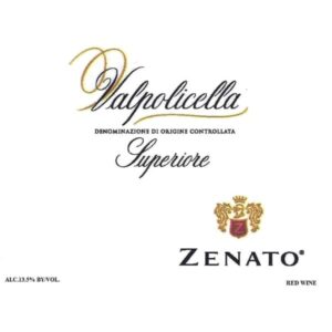 Zenato Valpolicella Superiore 2020