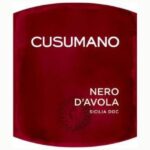 cusumano label