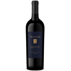 Textbook Cabernet Sauvignon Pey Family Reserve Napa Valley 2022