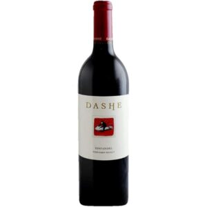 Dashe Vineyard Select Zinfandel 2022