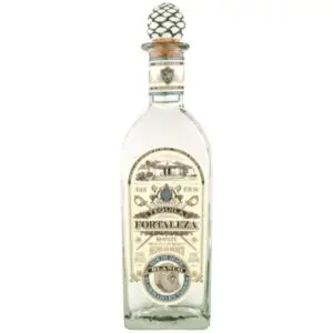 Fortaleza Tequila Blanco