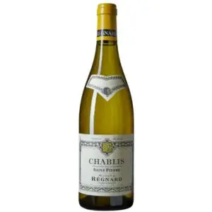 Regnard Chablis Saint Pierre 2023