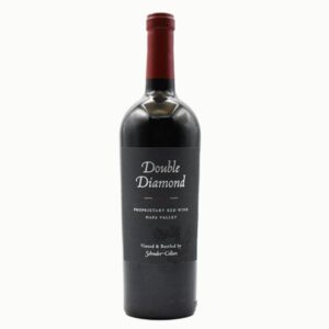 Schrader Double Diamond Oakville Proprietary Red 2022
