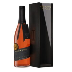 Bookers Little Book 'The Infinite' II (2025 Release)