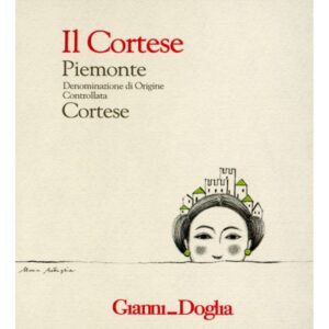 Gianni Doglia Cortese Piemonte 2023