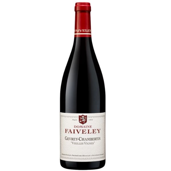 Domaine Faiveley Gevrey-Chambertin Vieilles Vignes 2022
