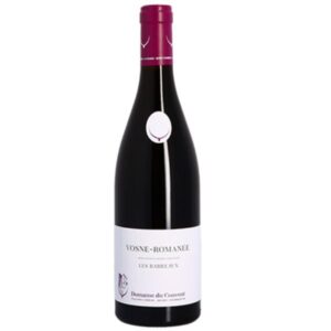 Domaine du Couvent Vosne-Romanée Les Barreaux 2017