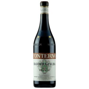 Giacomo Conterno Vigna Francia Barbera d'Alba 2022
