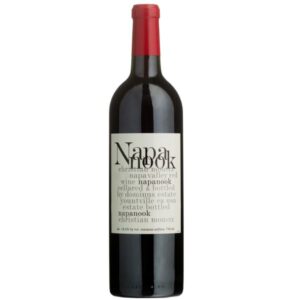 Dominus Napanook Vineyard 2015