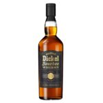 Dickel 18 Year Bottle