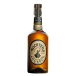 Michters Bourbon bottle