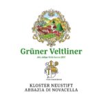 Gruner Veltliner Label