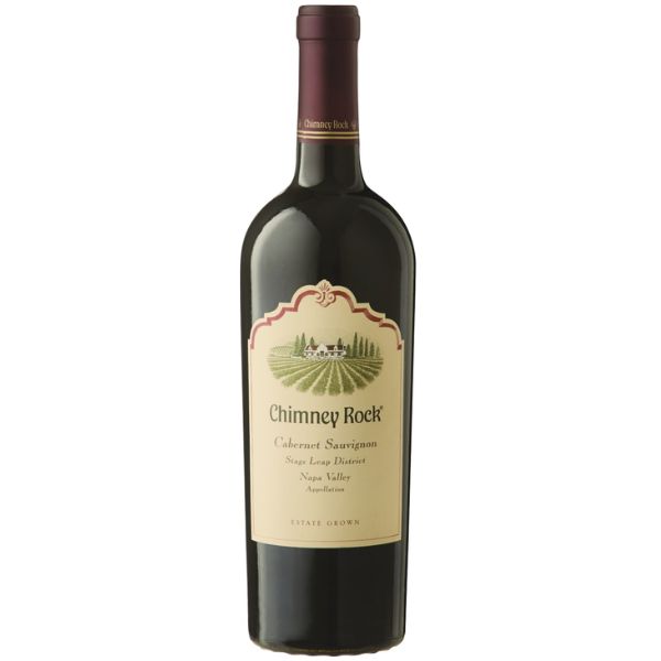 Chimney Rock Stags Leap District Cabernet Sauvignon 2021