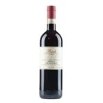 AG Barolo Bottle