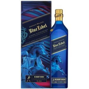 Johnnie Walker Blue Label Lunar 'Year of the Horse' Edition