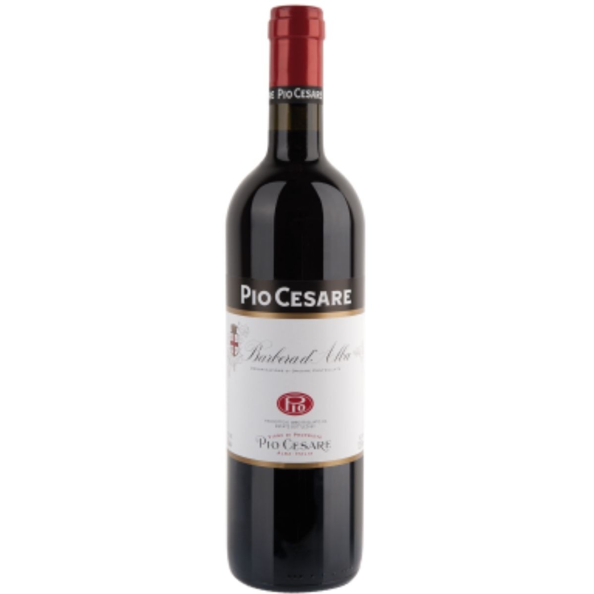 Pio Cesare Barbera D'Alba 2023