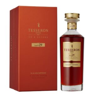 Tesseron Lot 29 XO Exception Cognac (w. Gift Box)