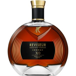 Le Reviseur XO Fine Petite Champagne Single Estate Cognac