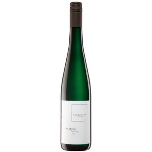 Cantzheim der Gartner Riesling Saar 2021 Nicholas Wines