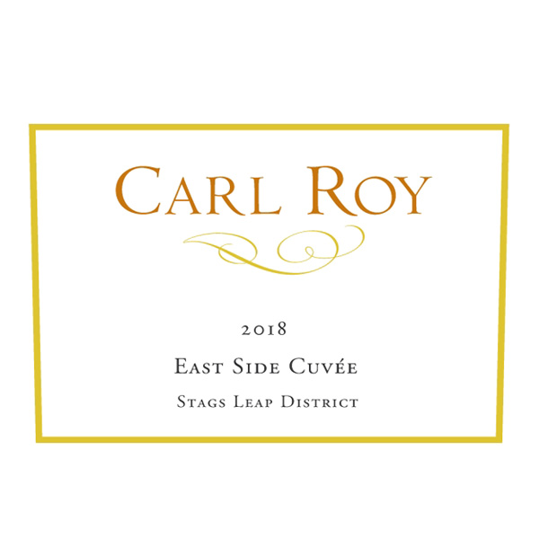 Carl Roy East Side