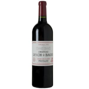 Chateau Lynch Bages Pauillac 2019