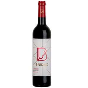 Bridao Classico D.O.C. do Tejo Tinto 2023 (Case-Only Special)