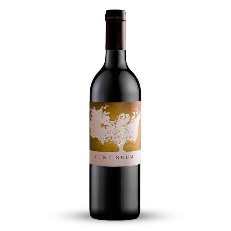 Continuum Pritchard Hill Proprietary Red