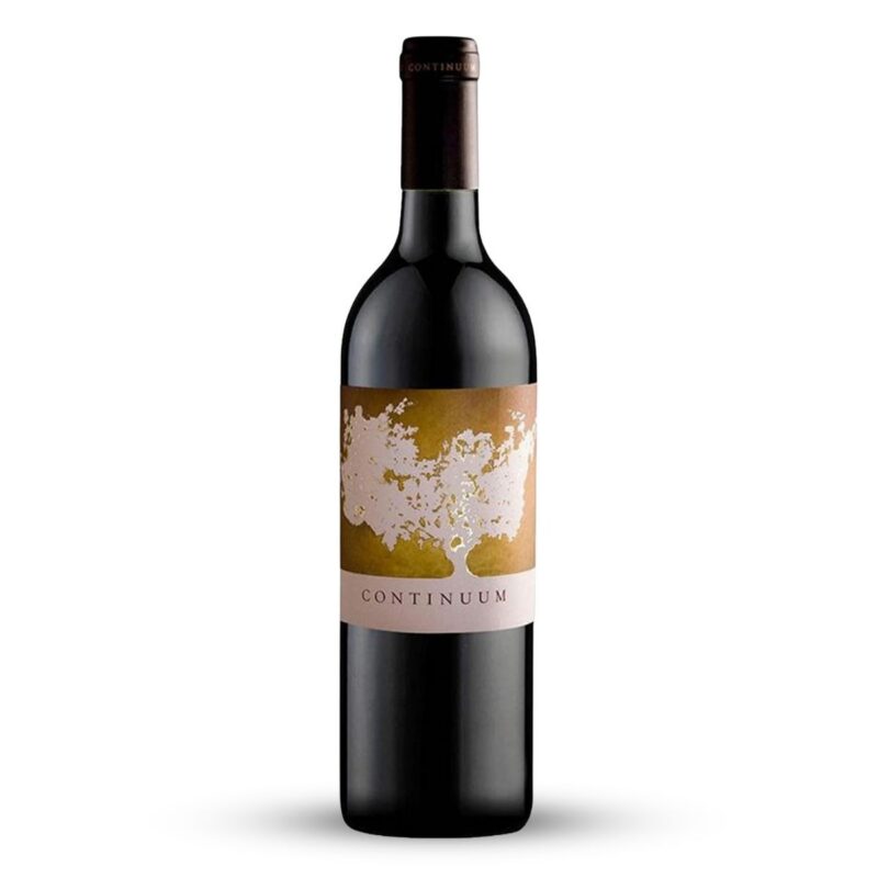 Continuum Pritchard Hill Proprietary Red