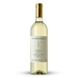 Corzano e Paterno Il Corzanello Bianco