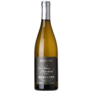 Dominque et Janine Crochet Chene Marchand Sancerre 2022