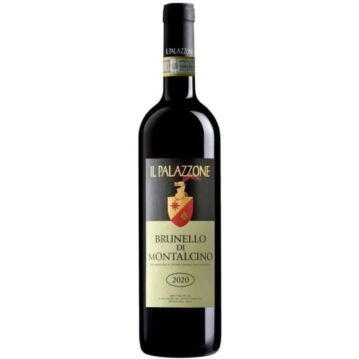 Il Palazzone Brunello di Montalcino 2020 (1.5L Magnum)